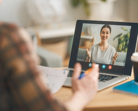 Türk Psikolog Zürih