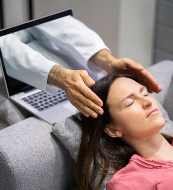 Online Türk Psikolog, Zürih