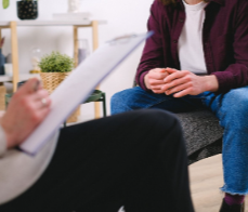 Zürih bireysel terapi