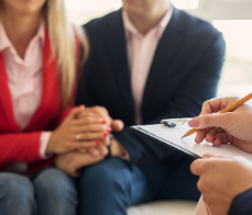 Zürih çift terapisi