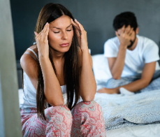 Zürih cinsel terapi