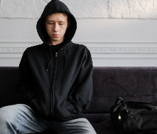 Zürih ergen terapisi