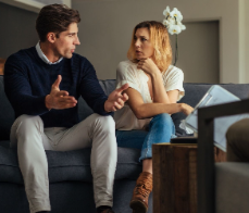 Zürih evlilik terapisi