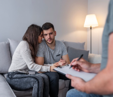 Zürih ilişki terapisi